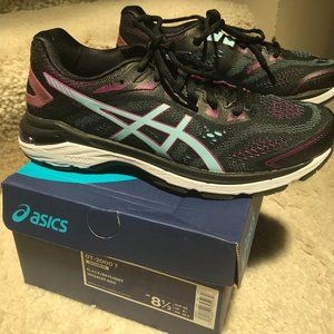 Womens' ASICS gt 2000 7 Running Shoes